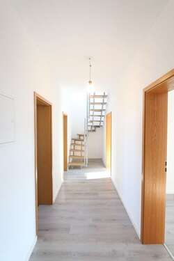 Foto - Wohnung zum Mieten in Chemnitz 491,00 € 81.78 m²