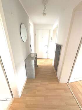 Foto - Wohnung zum Mieten in Schrozberg 700,00 € 64.74 m²