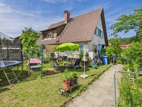 Foto - Haus zum Kaufen in Reichenau Reichenau-Waldsiedlung 395.000,00 € 75 m²
