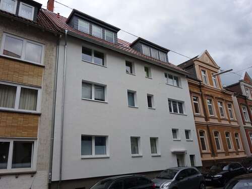 Foto - Wohnung zum Mieten in Hildesheim 418,00 € 44 m²