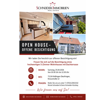 Haus zum Kaufen in Böblingen 499.000,00 € 143.61 m²