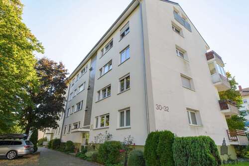 Foto - Wohnung zum Kaufen in Singen 90.000,00 € 31 m²