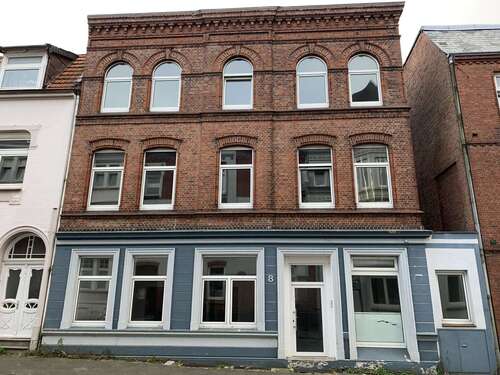 Foto - Wohnung zum Mieten in Itzehoe 515,00 € 57.6 m²