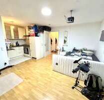 Wohnung zum Kaufen in Dachau 199.000,00 € 37.21 m²