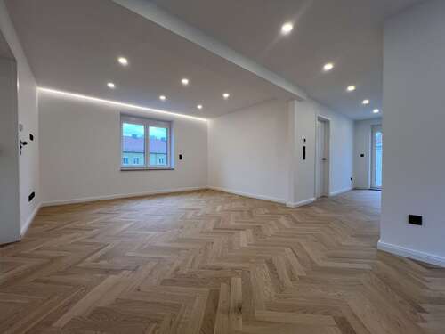 Foto - Wohnung zum Kaufen in Augsburg 489.000,00 € 71.11 m²