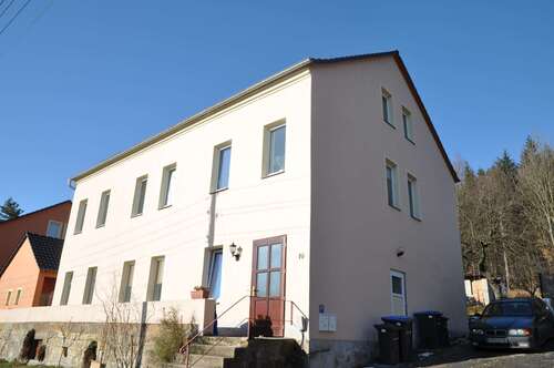 Foto - Wohnung zum Mieten in Bad Gottleuba-Berggießhübel 637,50 € 85 m²