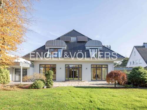 Foto - Haus zum Kaufen in Dortmund 1.950.000,00 € 402 m²