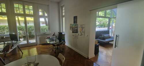 Foto - Büro in Berlin 350,00 € 4 m² - 350,00&nbsp;EUR Kaltmiete, ca.&nbsp; 4,00&nbsp;m&sup2;
