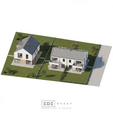 Foto - Grundstück zu verkaufen in Unterschleißheim 1.800.000,00 € 815 m²