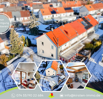 Haus zum Kaufen in Balingen 269.000,00 € 80 m²