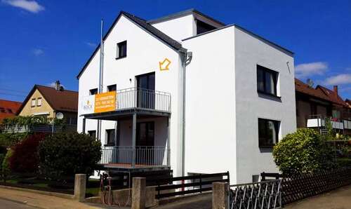 Foto - Wohnung zum Mieten in Esslingen-Berkheim 1.350,00 € 100.3 m²