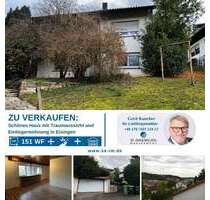 Haus zum Kaufen in Eisingen 425.000,00 € 151.56 m²