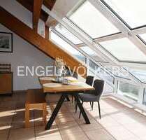 Wohnung zum Mieten in Tübingen 1.105,00 € 65 m²