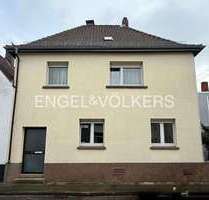 Haus zum Kaufen in Ludwigshafen am Rhein 269.000,00 € 132 m²