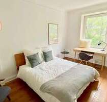 WG-Zimmer in Hamburg 1.345,00 € 17 m²