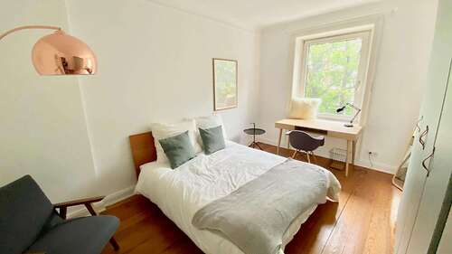 Foto - WG-Zimmer in Hamburg 1.345,00 € 17 m²
