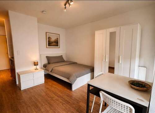 Foto - Wohnung zum Mieten in Fürth 600,00 € 23 m²