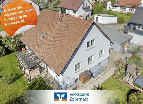 Foto - Haus zum Kaufen in Dotternhausen 385.000,00 € 142 m²