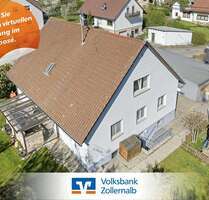 Haus zum Kaufen in Dotternhausen 385.000,00 € 142 m²