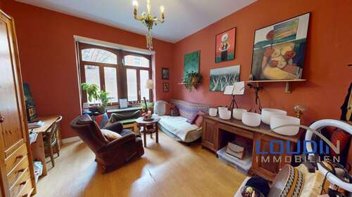 Foto - Wohnung zum Kaufen in Freiburg im Breisgau 260.000,00 € 48.78 m²