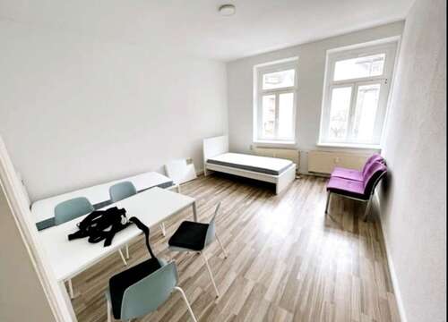 Foto - Wohnung zum Mieten in Chemnitz 395,00 € 65 m²