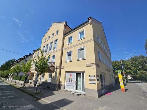 Foto - Büro in Ravensburg 500,00 € 50 m²