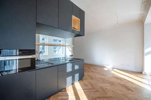 Foto - Wohnung zum Mieten in Berlin 1.520,68 € 49.86 m²