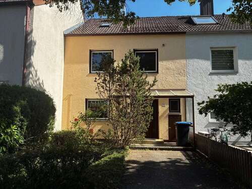 Foto - Haus zum Kaufen in Germering 730.000,00 € 128.93 m²