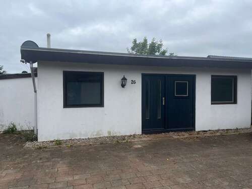 Foto - Haus zum Kaufen in Emmerich am Rhein 115.000,00 € 55.52 m²
