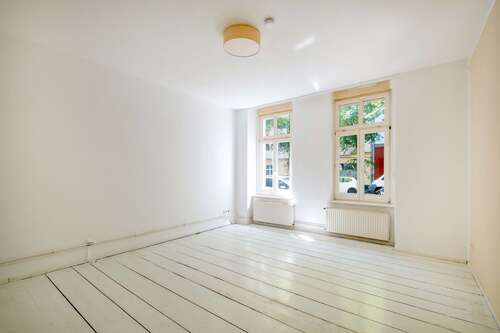 Foto - Wohnung zum Kaufen in Berlin-Friedrichshain 275.000,00 € 51 m²