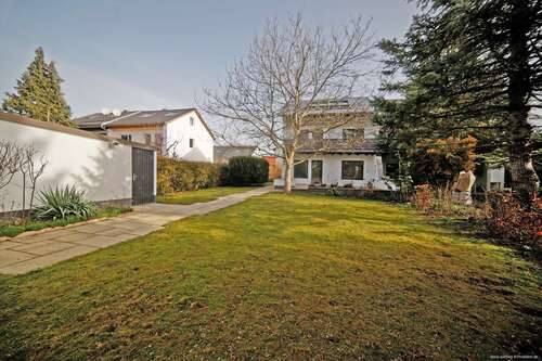 Foto - Haus zum Mieten in Olching 2.700,00 € 138 m²