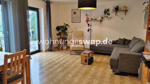 Foto - Wohnung zum Mieten in München 1.100,00 € 62 m²