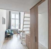WG-Zimmer in Berlin 550,00 € 12 m²