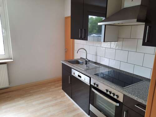 Foto - Wohnung zum Mieten in Gelsenkirchen 430,00 € 60.92 m²