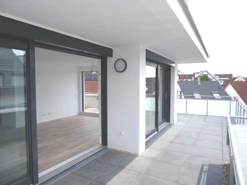 Foto - Wohnung zum Mieten in Korb 2.309,00 € 144 m²