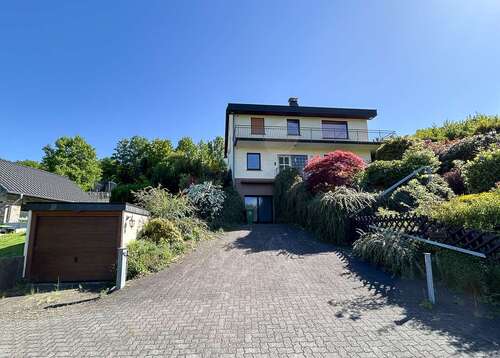 Foto - Haus zum Kaufen in Reichshof 295.000,00 € 112 m²