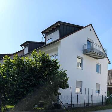 Foto - Wohnung zum Kaufen in Bibertal 190.000,00 € 69 m²