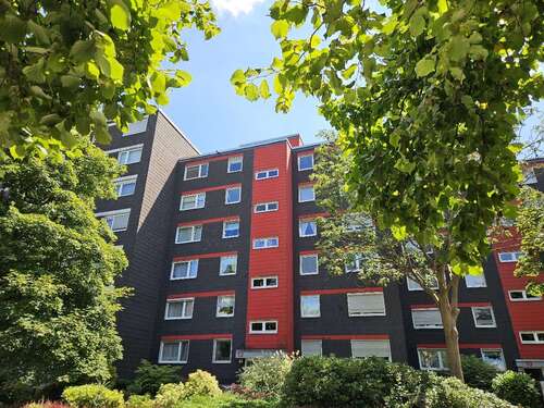 Foto - Wohnung zum Kaufen in Essen 185.000,00 € 99 m²
