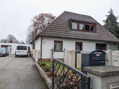 Foto - Haus zum Kaufen in München 1.989.000,00 € 165 m²
