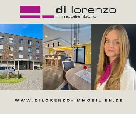 Foto - Wohnung zum Kaufen in Mönchengladbach 201.000,00 € 51 m²