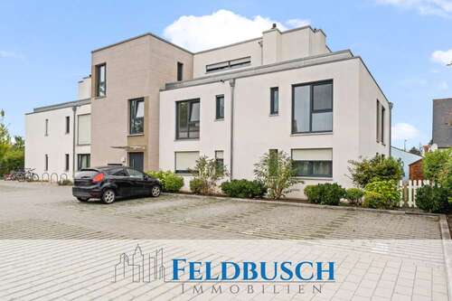 Foto - Wohnung zum Kaufen in Nürnberg 500.000,00 € 95.26 m²