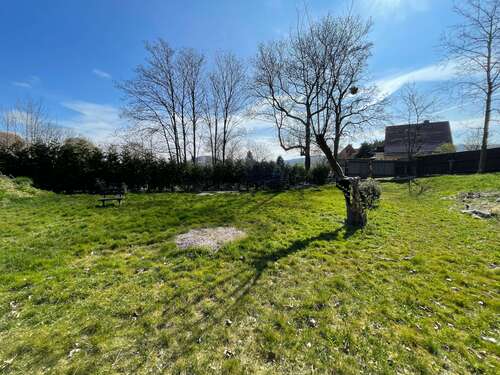 Foto - Grundstück zu verkaufen in Wernigerode 250.000,00 € 680 m²