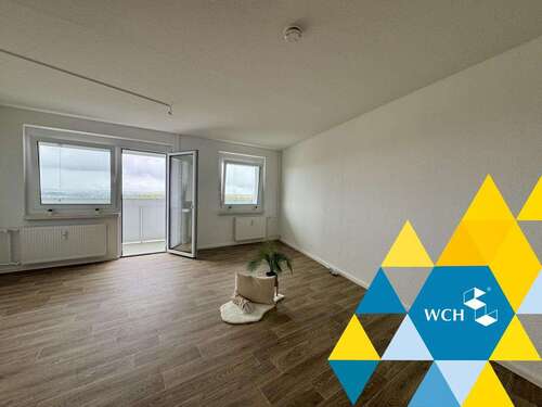 Foto - Wohnung zum Mieten in Chemnitz 561,00 € 86.34 m²