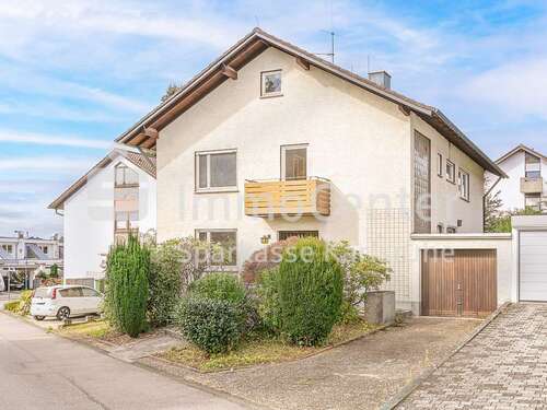 Foto - Haus zum Kaufen in Waldbronn Reichenbach 597.400,00 € 196.95 m²