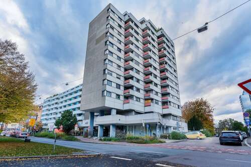Foto - Wohnung zum Kaufen in Neu-Ulm 199.000,00 € 79 m²