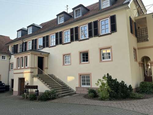 Foto - Wohnung zum Mieten in Bad Kreuznach 760,00 € 90 m²