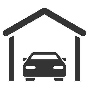 Foto - Garage zu vermieten in Kirchhundem-Rahrbach 195,00 € 37 m²