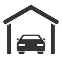 Garage zu vermieten in Kirchhundem-Rahrbach 195,00 € 37 m²