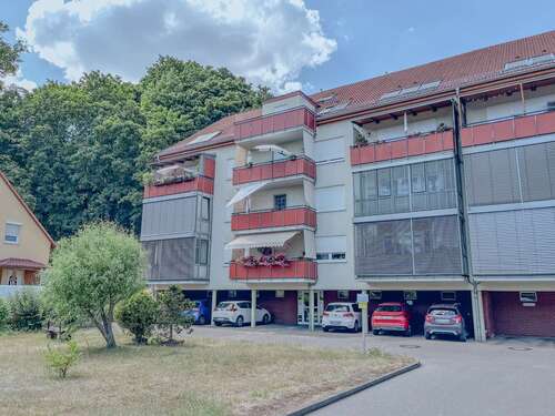 Foto - Wohnung zum Kaufen in Dresden 169.500,00 € 64.14 m²