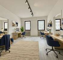 Büro in Mannheim 3.065,00 € 255.4 m²